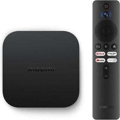 Xiaomi Mi Box S 2nd Generation (8GB)